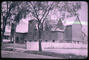 Cliftondale Congregational Church