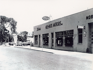 Nel-Nick Motors Inc.