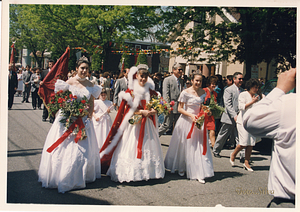 1994 Feast of the Holy Ghost Procession (18)