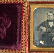 Daguerreotype