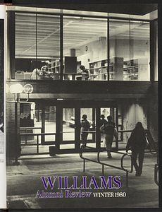 Williams Alumni Review
