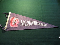 Pennant, Norumbega