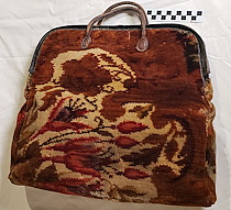 Carpet Bag