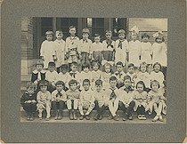 Burr School Kindergarten