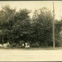 Vacant Lot at 1540 Mass. Ave.