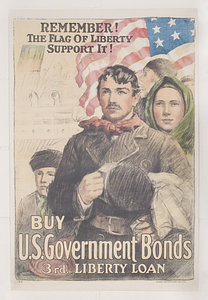 Buy U.S. Government Bonds