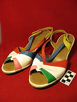 Woman's Sandals