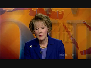 PBS NewsHour; February 21, 2013 6:00pm-7:00pm PST