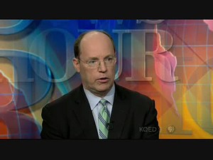 PBS NewsHour; September 14, 2012 6:00pm-7:00pm PDT