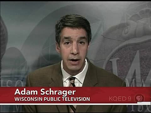 PBS NewsHour; June 15, 2011 3:00pm-4:00pm PDT