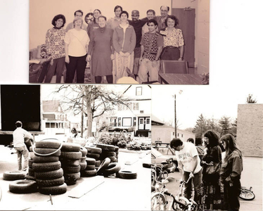 Malden Recycling Committee, circa 1994
