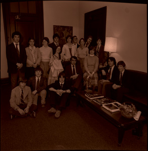 Tsongas Negative 1979 #051