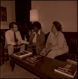Tsongas Negative 1979 #199