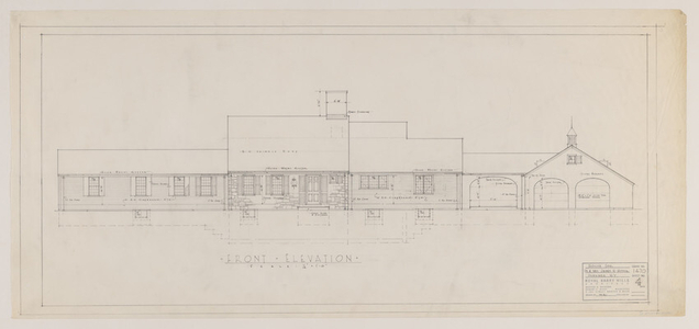 James H. Huyck house, Mohawk, N.Y.