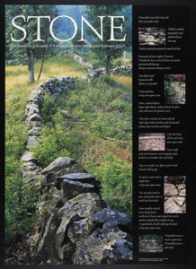 Stone: The Foundation of the Earth: A Few Thoughts on Stone from Richard Bergmann, FAIA