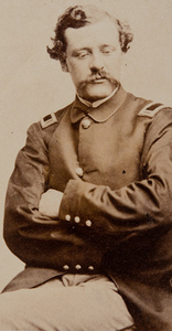 Lieutenant-Colonel Henry N. Hooper