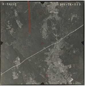 Worcester County: aerial photograph. dpv-7k-210