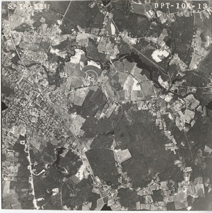 Plymouth County: aerial photograph. dpt-10k-13