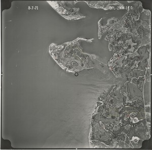 Barnstable County: aerial photograph. dpl-2mm-160