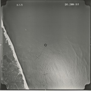 Barnstable County: aerial photograph. dpl-2mm-180