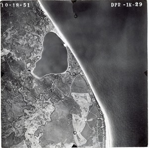 Nantucket County: aerial photograph. dpr-1k-29