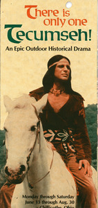 Tecumseh brochure