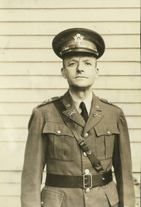 Horace T. Aplington, Lieutenant Colonel Cavalry