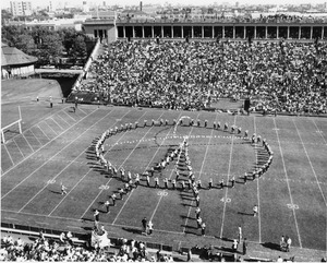 Marching band, miscellaneous