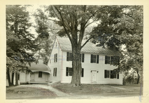 Stockbridge House
