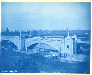 Charles River Bridge