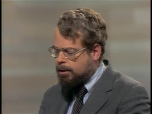 The MacNeil/Lehrer NewsHour