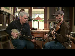 Traditions: Ohio Heritage Fellows; Doug Unger & Mark Ward performance 1 of 6