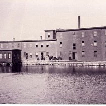 Fowle's Mill