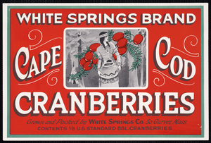 White Springs Brand