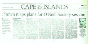O'Neil Society