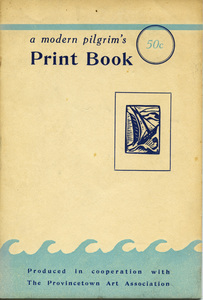 A Modern Pilgrim's Print Book