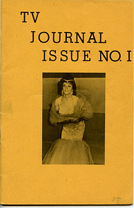 TV Journal Issue No. 1