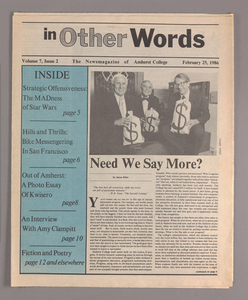 In other words, 1986 February 25