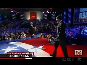 PBS NewsHour; September 13, 2011 6:00pm-7:00pm PDT