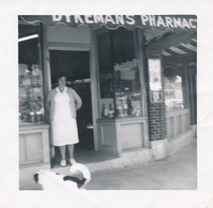 Dyckman's Pharmacy