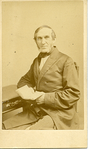 A. A. Gould, MD
