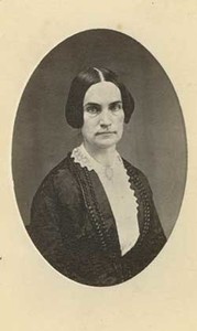 Mary Ann White Johnson