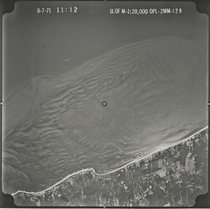 Barnstable County: aerial photograph. dpl-2mm-128
