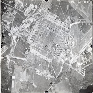 Barnstable County: aerial photograph. dpl-2k-81