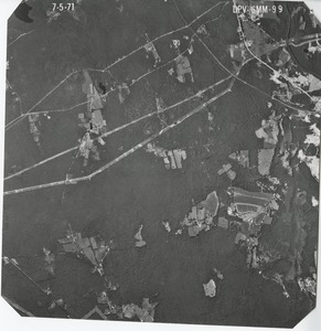 Worcester County: aerial photograph. dpv-6mm-99