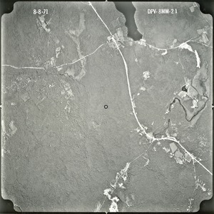 Worcester County: aerial photograph. dpv-8mm-21