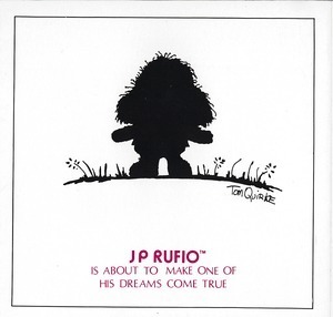 JP Rufio brochure