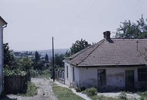 Village of Beli Potok