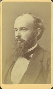 Samuel J. Parker