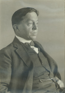 Joseph Scudder Chamberlain